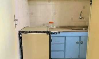 Imagem 6: Apartamento com 2 dormitórios à venda, 44 m² por R$ 182.400,00 - Barreirinha - Curitiba/PR