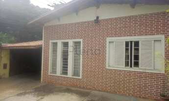 Imagem 3: Casa à venda com 4 quartos no Parque Itália, Campinas