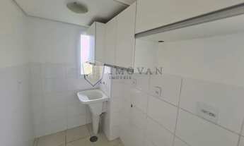 Imagem 3: Apartamento 46m² Disponível para Venda Jardim Nova Aliança