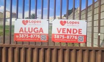 Imagem: Terreno à venda ou para locação em Jardim