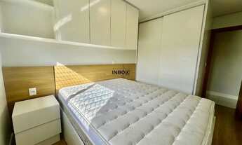 Imagem 7: INBOX CIA IMOBILIÁRIA ALUGA- APARTAMENTO DE 1 DORMITÓRIO NO SÃO FRANCISCO