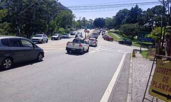 Imagem 2: Terreno para alugar, 2589 m² por R$ 15.333,33/mês - Granja Viana - Cotia/SP