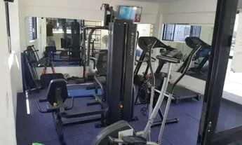 Imagem 5: Apartamento 1Qt Mobiliado