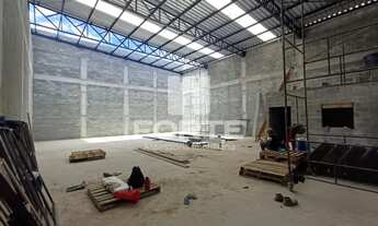 Imagem: ALUGO excelente galpão comercial no Jardim