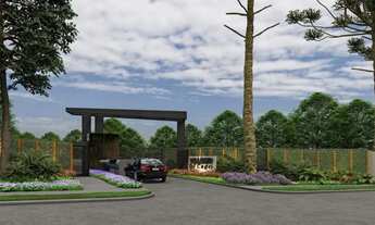 Imagem: Terreno em Condomínio para Venda em Curitiba