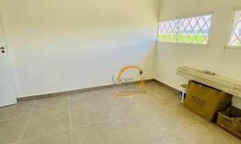 Imagem 9: Sala, 220 m² - venda por R$ 960.000 ou aluguel por R$ 8.484/mês - Alvinópolis - Atibaia/SP