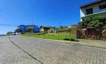 Imagem 4: Terreno de esquina com 373 m² a venda Bairro Monte Castelo em Caxias do Sul