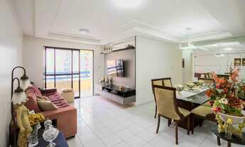 Imagem: Residencial Padre Arnóbio