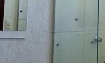 Imagem 5: Kitinet mobiliada