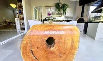 Imagem 7: Casa com 4 suítes para alugar, 503 m² por R$ 15.000/mês - Residencial Lago Sul - Bauru/SP