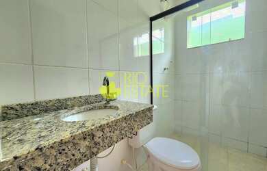 Imagem 11: Casa 2 quartos, 87m2, Roma, Parque das Garças --- Volta Redonda/RJ