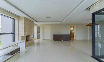 Imagem 6: Apartamento no Alliance, 04 Quartos, 03 Vagas, Elevador Privativo, Ecoville, Curitiba