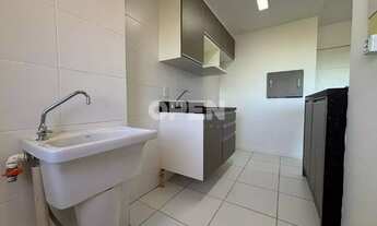 Imagem 6: Apartamento para Locação com 2 dormitórios (1 suíte) Marechal Rondon, Canoas