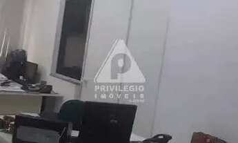 Imagem 3: Sala Comercial de 43 m² no Centro do Rio R$115.000,00