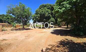 Imagem 3: Casa e Galpão Parque Tremendão