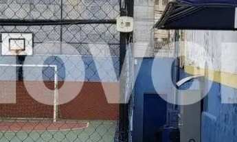 Imagem: Terreno 400 m² na Água Rasa com Estrutura