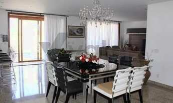 Imagem 6: Casa à venda em Campinas, Chácara São Rafael, com 5 suítes, com 650 m², Mont Blanc Residen