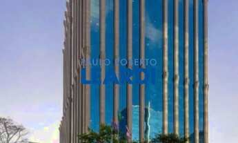 Imagem: CONJ. COMERCIAL - ITAIM BIBI - SP