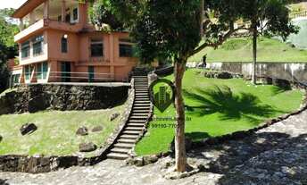 Imagem 3: Vende-se Sítio Vale Renascer Estrutura Completa para Eventos e Hospedagem | 130.000 m²