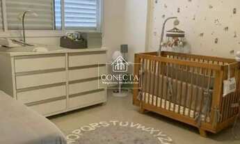 Imagem 4: Apartamento de 110m² com 3 suítes no Centro de Uberlândia para aluguel