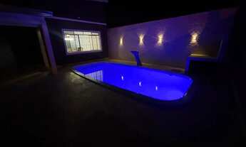 Imagem 5: Disponivel Natal e Réveillon?Linda casa com piscina e churrasqueira