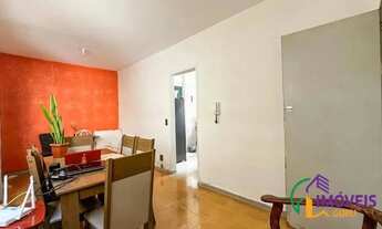 Imagem 2: APARTAMENTO - SAGRADA FAMÍLIA - MG