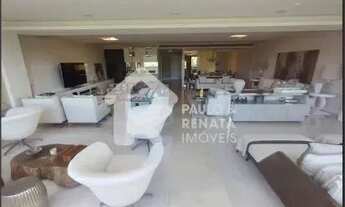 Imagem 5: RISERVA UNO! ESPETACULAR! 4 SUITES! MOBILIADO! 435M2!