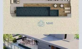 Imagem 7: LANÇAMENTO IMPERDÍVEL EM INTERMARES COM VISTA PARA O MAR! A APENAS 200M DA PRAIA