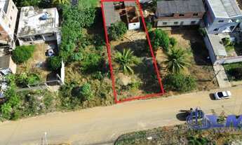 Imagem 4: Oportunidade de Investimento: Terreno à venda em Guarapari-ES, Bairro Perocão, 324m² no Lo