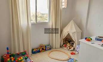 Imagem 3: Condomínio Garden Goiabeiras - Apartamento Padrão Garden Goiabeiras