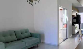 Imagem 11: Casa para venda possui 75 metros quadrados com 3 quartos em Olho D'água - Eusébio - C