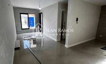 Imagem 2: Sobrado Frente Rua com 4 dormitórios à venda, 161 m² por R$ 899000 - Xaxim - Curitiba/PR