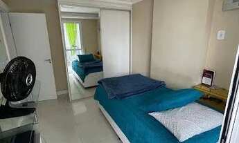 Imagem 2: Excelente Apartamento a Uma Quadra da Praia de Itapuã - Cód.: 19701 R