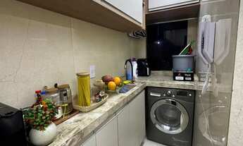 Imagem 6: Lindo Apartamento Reformado