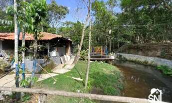 Imagem 7: BELA CHÁCARA A VENDA EM SÃO MIGUEL DO PASSA QUATRO - GO