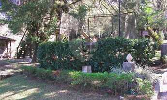 Imagem 6: Casa à venda com 4 quartos e 652m² em Santa Felicidade Curitiba/PR