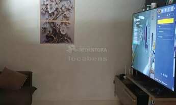 Imagem 7: Casa localizada no Parque Estoril com 3 dormitórios e 2 vagas de garagem cobertas