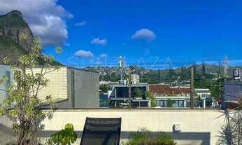 Imagem 7: Cobertura com 3 quartos à venda, 249 m² por R$ 3.500.000 - Jardim Oceânico - Rio de Janeir