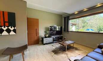 Imagem 5: Casa à venda, 5 quartos, 1 suíte, 8 vagas, Condomínio Estância das Amendoeiras - Lagoa San