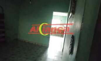 Imagem 6: Casa com 248 m2 de terreno e 122 m2 de construção, documentação 100%- ao lado Clube Vl Gal