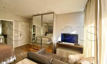 Imagem: Flat FL Residence 35m² 1 dormitório 1