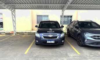 Imagem 3: Apartamento à venda 2 quartos - Bairro São Marcos