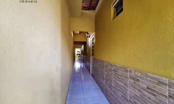 Imagem 2: Kitnet com 1 quarto no bairro Montese em Fortaleza, CE