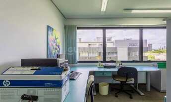 Imagem 3: Conjunto comercial com vaga de garagem, no bairro Menino Deus