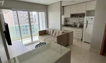 Imagem 3: CONDOMINO ART RESIDENCE T-37APARTAMENTO DE 2 SUITES