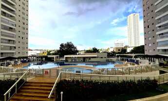 Imagem 7: Apartamento à venda no bairro Jardim Goiás - Goiânia/GO