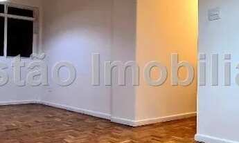 Imagem: Amplo Apto. 90m² 3 Dorms Sala c/ dois