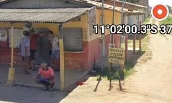 Imagem 2: Venda de terreno