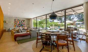 Imagem 7: Casa com 5 quartos para alugar, 450 m² - Condominio Fazenda Boa Vista - Porto Feliz/SP