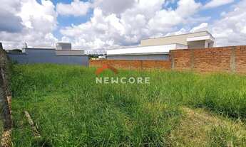 Imagem 2: Lote em Rua José Olegário - Residencial Dona Margarida - Santa Bárbara DOeste/SP